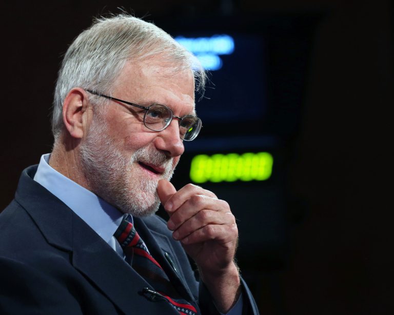 Green gov candidate: I’m only progressive running