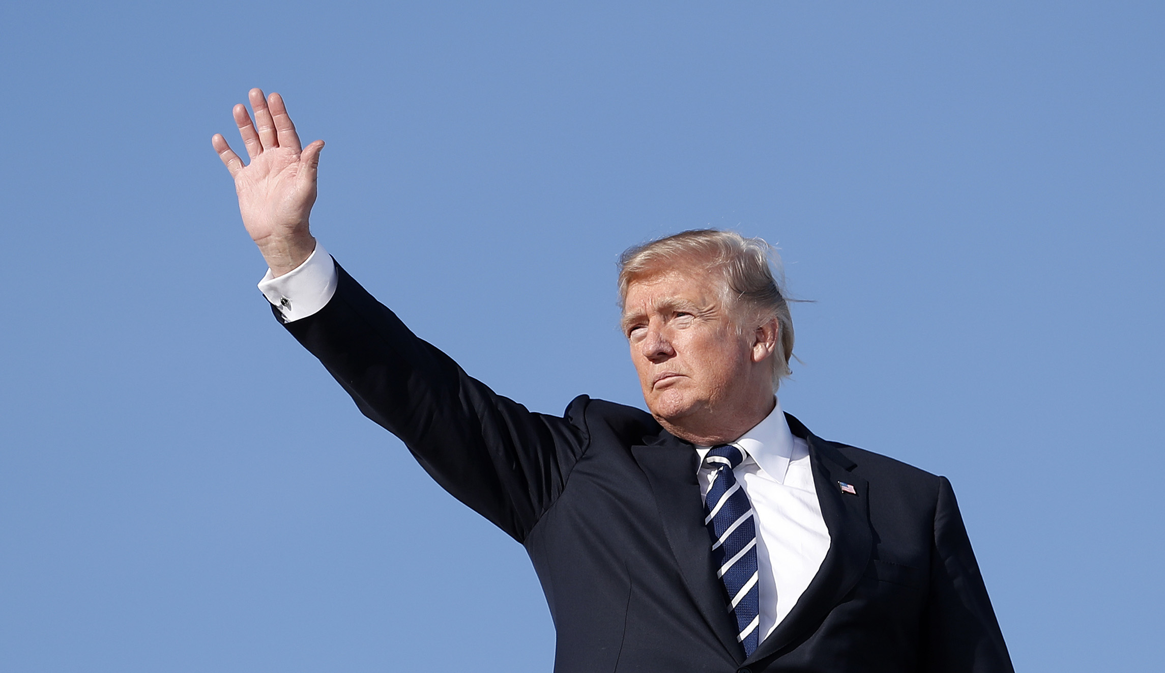 Scarborough: Trump is the ‘antithesis’ of everything Jesus Christ taught