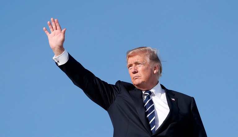 MSNBC host Joe Scarborough said, 