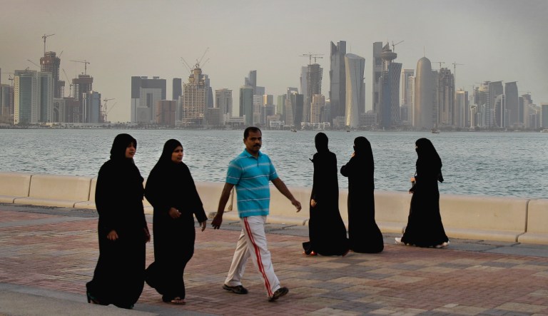 Qatar is a Sunni-Arab monarchy that, on paper, would seem to have much in common with other Sunni-Arab nations, but the truth is that Saudi-Qatari tensions have been building for years now. 