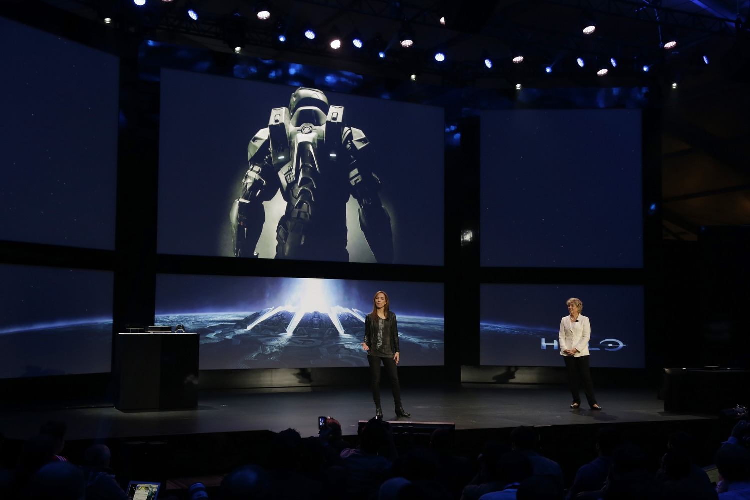 ‘Halo’ TV series, ‘Halo 5’ game launching in 2015