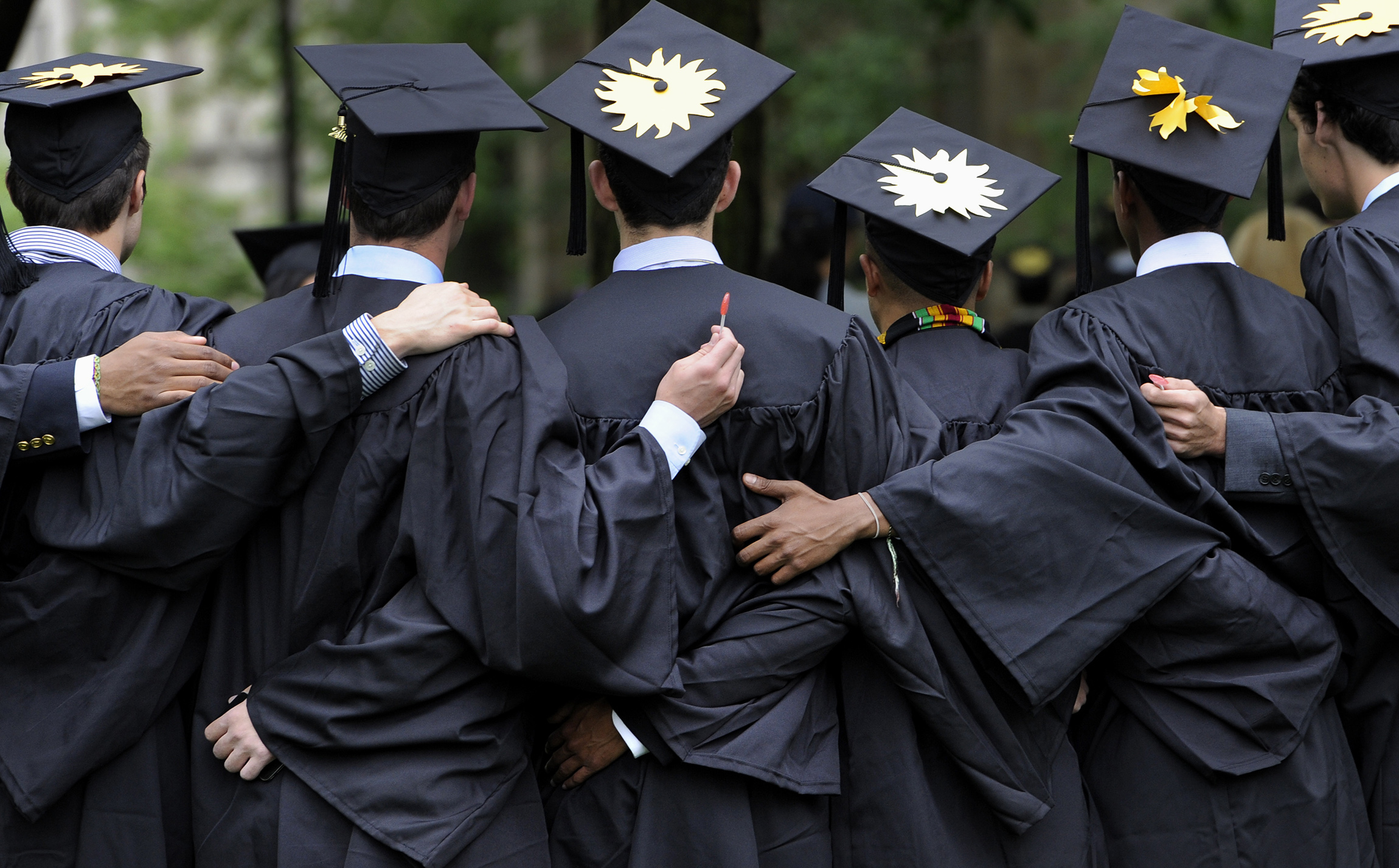 Responsible solutions to the student debt crisis