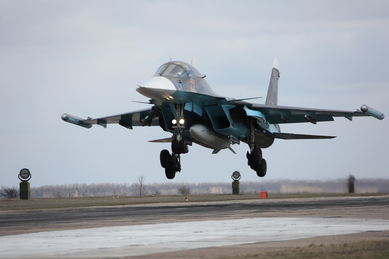 Russia takes credit for airstrike that killed Islamic State leader