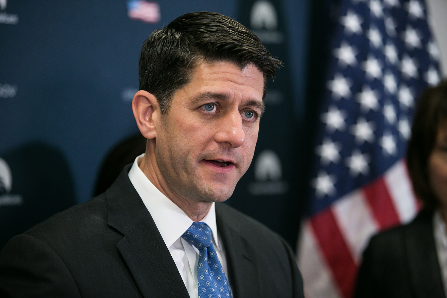 GOP Poll: Republicans want tax reform and approve of Trump