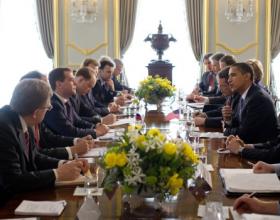 Senator: ‘The Administration’s “Reset” with Russia Is a Failure’