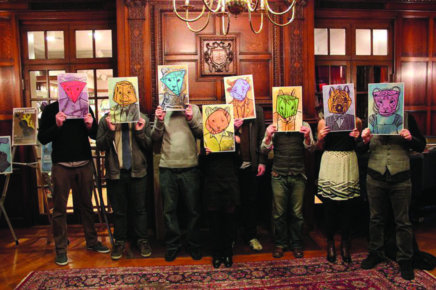 Take 5 for Feb. 1 to 3