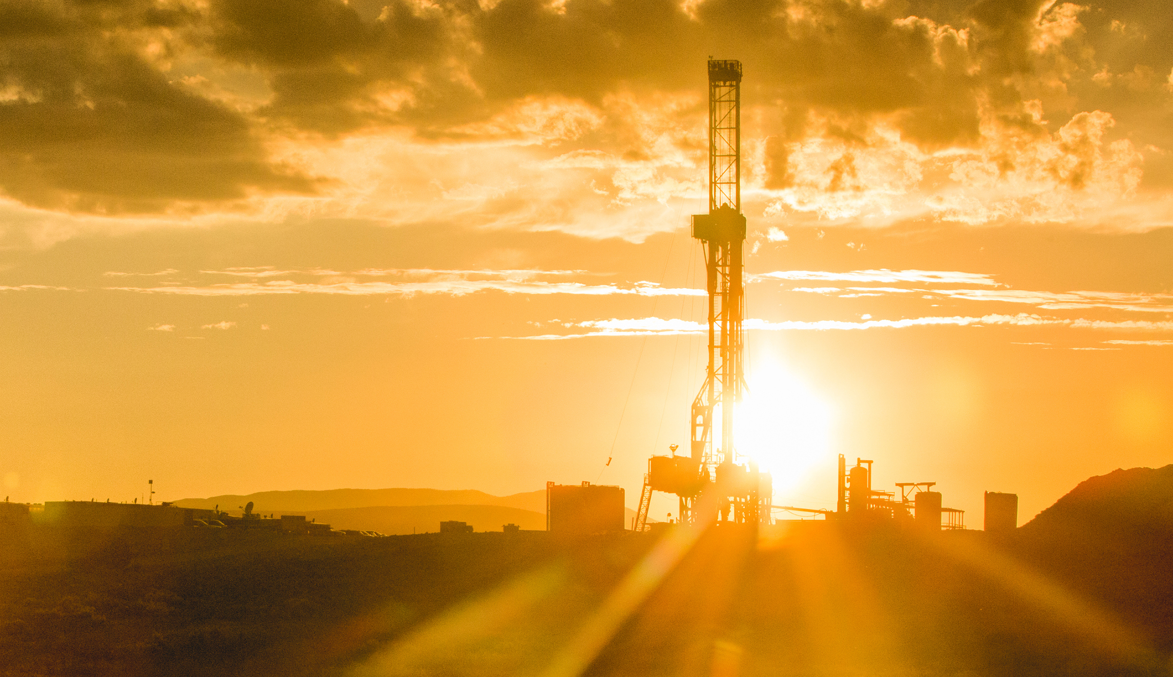 Methane gets a fresh look as Trump scraps rules