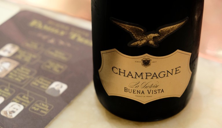 Unlike the European Union, the Trump administration shows no signs of pushing for federal regulations on cigarettes, alcohol (like the wine pictured above), food, and drinks. As of now, America is much more likely to allow each person to use their own free will to decide what they consume. (AP Photo/Eric Risberg)