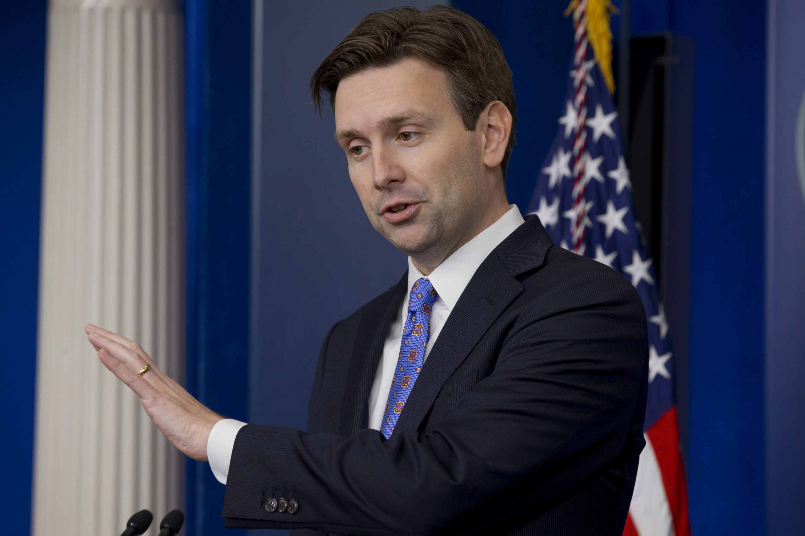 White House ‘disappointed’ by Supreme Court ruling on donor limits