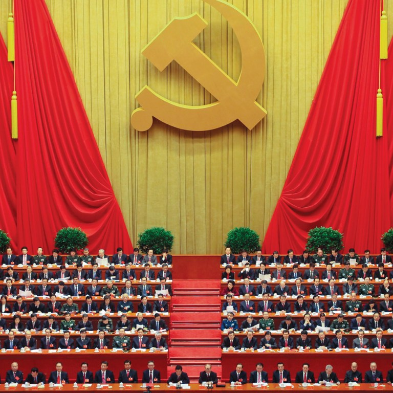 Those Evil ‘Conservatives’