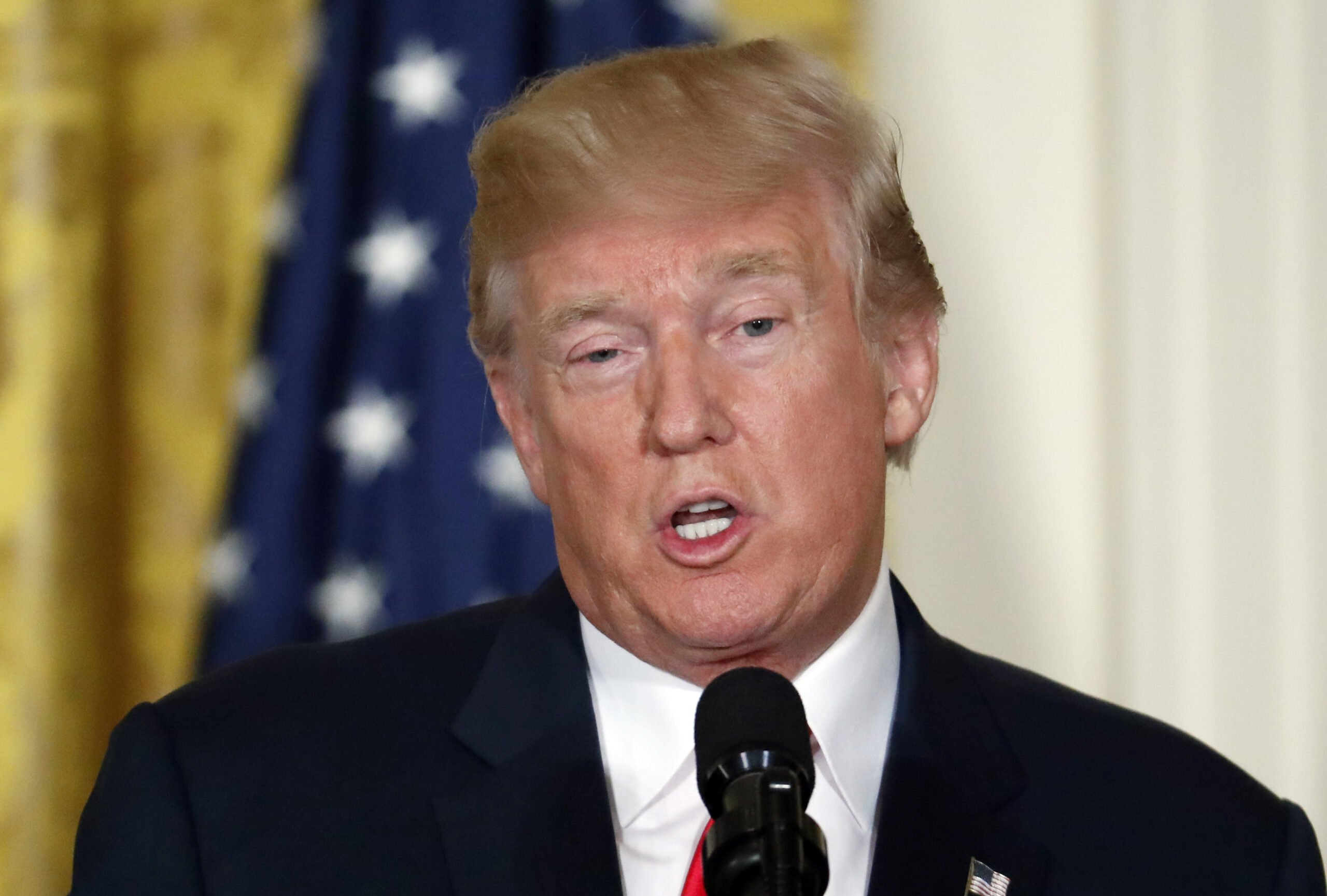 People barred from US by Trump’s first travel ban may reapply for visas: Court settlement
