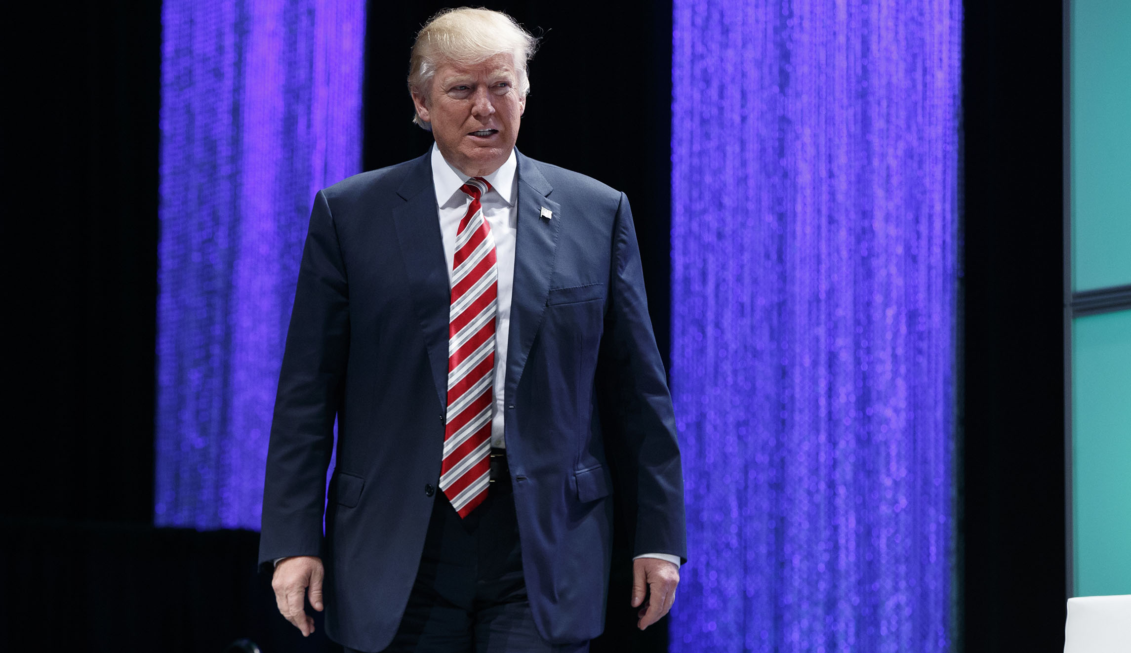New emails show contact between Trump Organization, Russia: Report