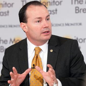 Marco Rubio Winning the Mike Lee Primary?