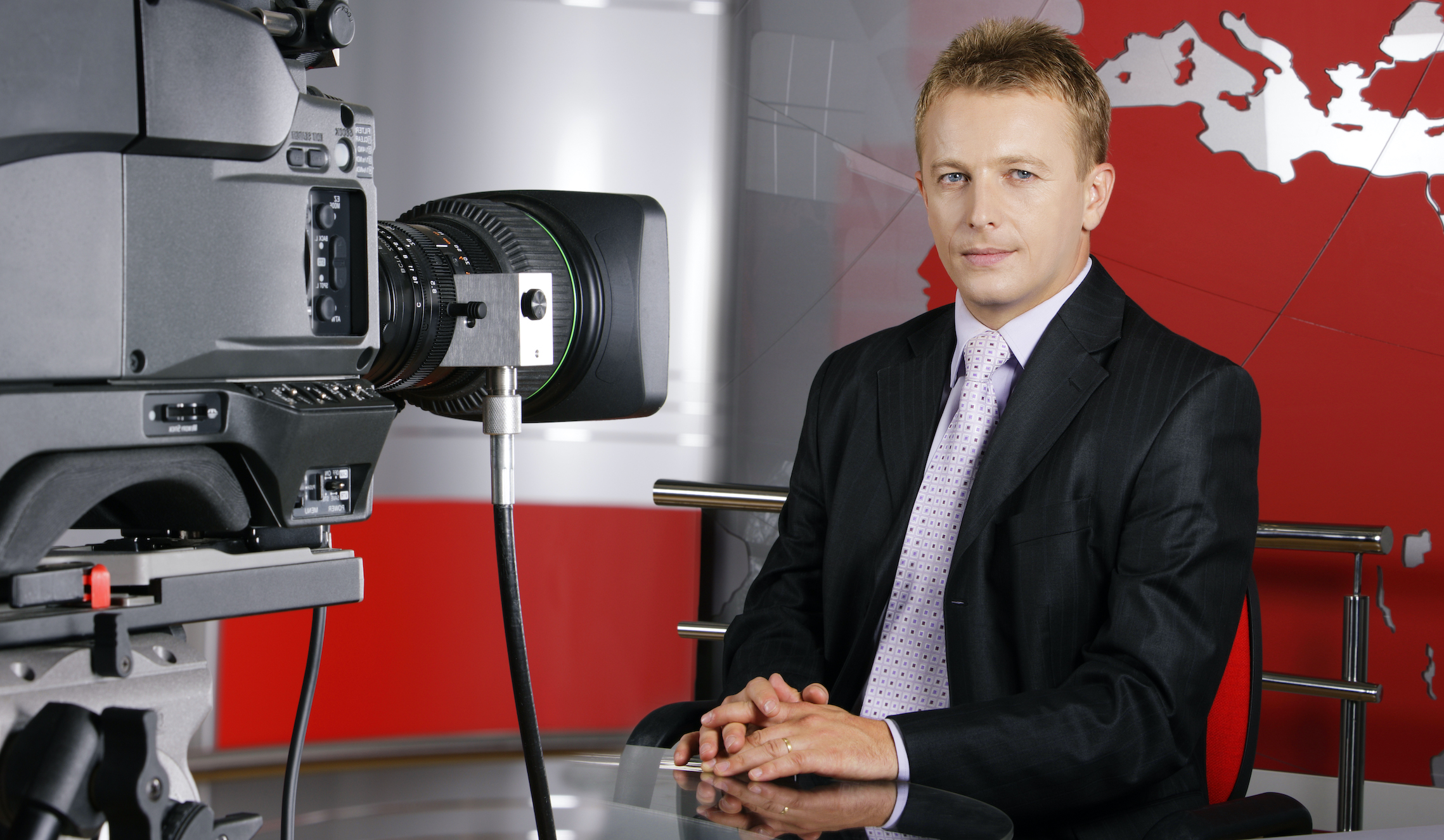 Coronavirus could revolutionize the news media