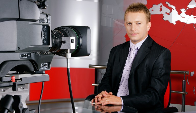 Coronavirus could revolutionize the news media