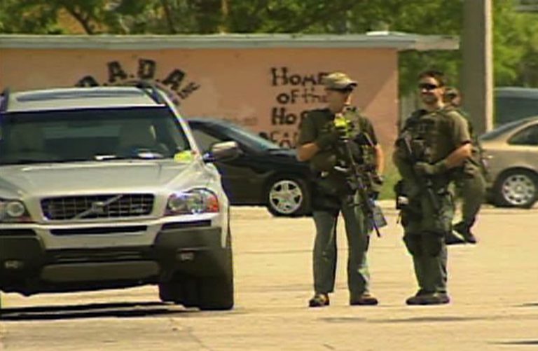 Hendricks stated that there were several 