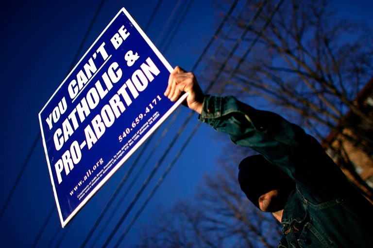 Massachusetts instituted a buffer zone law after several abortion clinics in the state complained that protesters, activists and others repeatedly were blocking Ã¢â¬