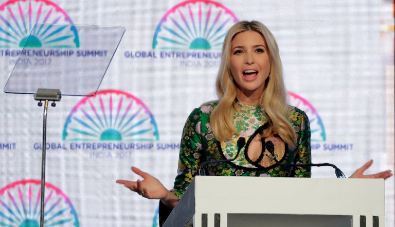 Self-plagiarism isn't plagiarism. (AP Photo/Manish Swarup)