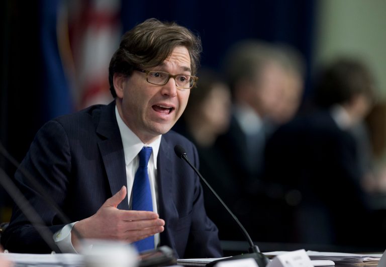 There is Ã¢â¬Åno reason that there shouldnÃ¢â¬â¢t be room for common ground here,Ã¢â¬ï¿½ Furman said. (AP File Photo)