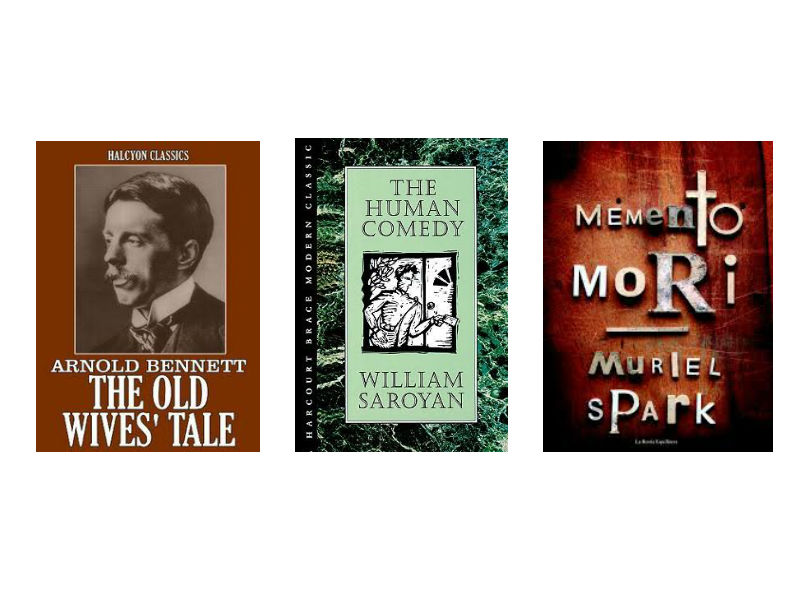 Reading Can Save Your Life