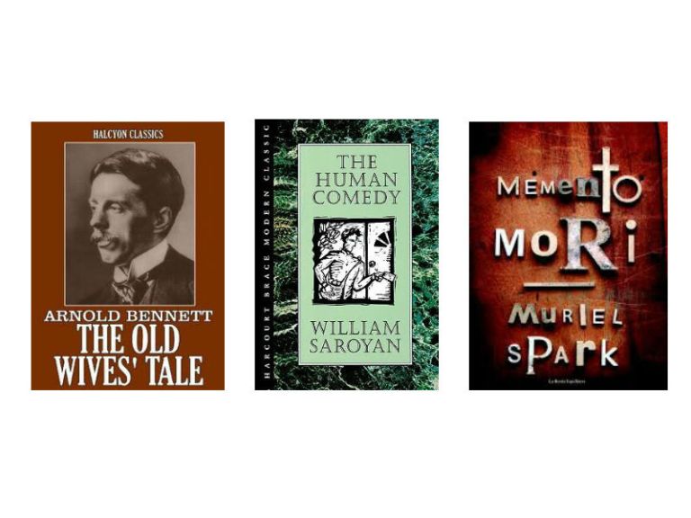 Reading Can Save Your Life