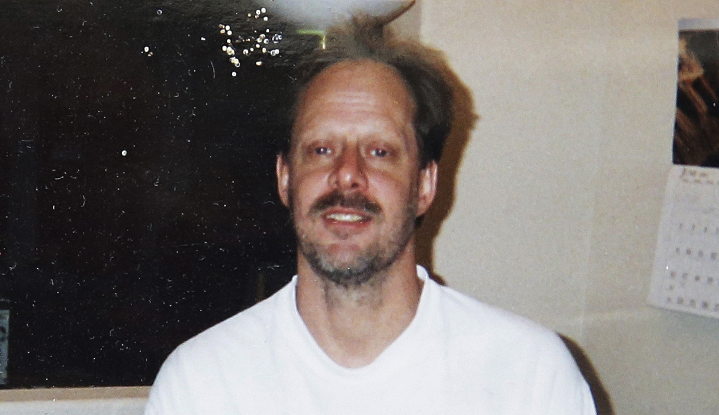 Investigators find Las Vegas shooter took 20 cruises abroad, start billboard campaign for more info