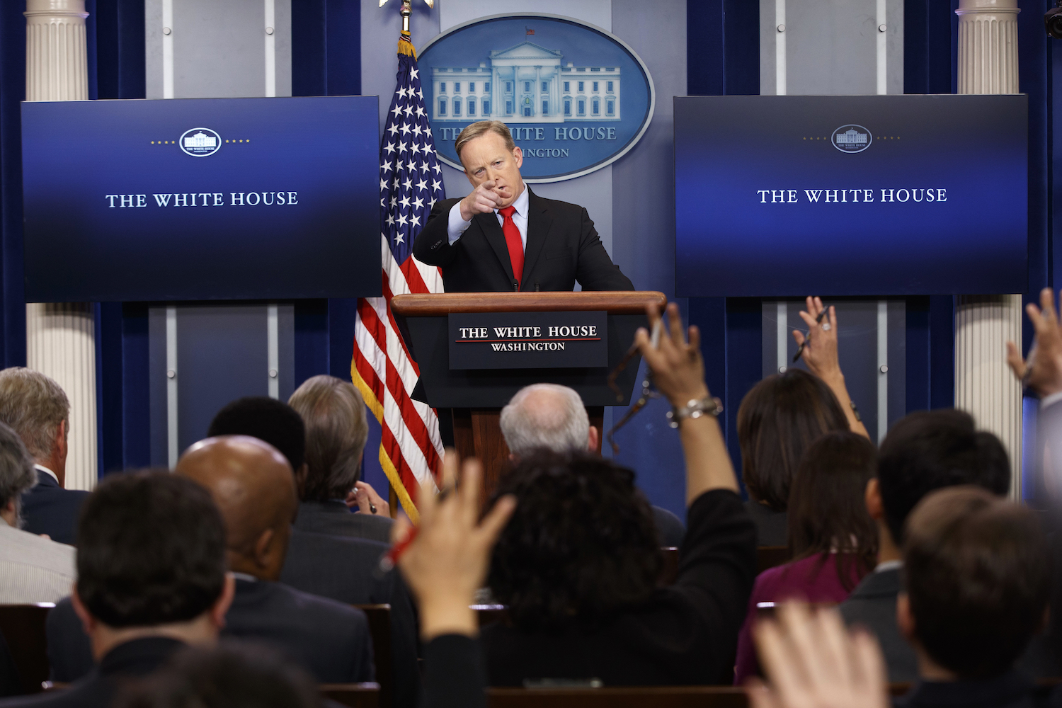 White House won’t rule out military action against Iran after sanctions