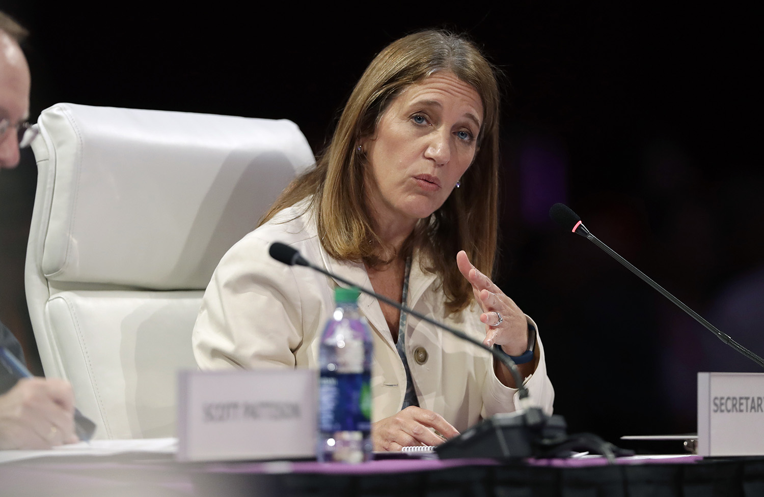 Administration: Money for Zika vaccine testing runs out by end of month
