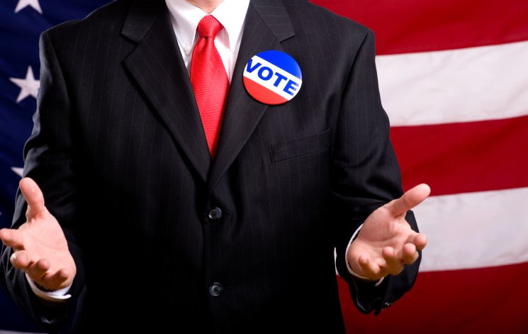 Gallup: Parents don’t want their kids to have political careers
