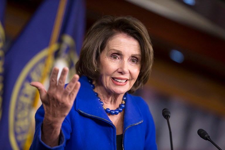 Pelosi dances around question of more Dem debates