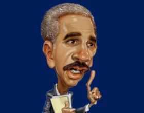 The Decline of the Justice Department