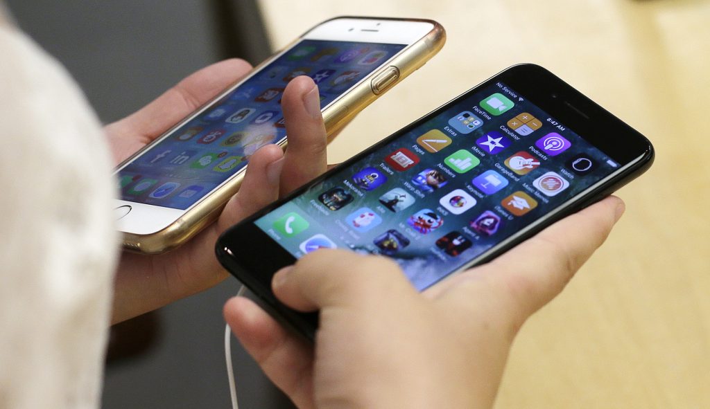 Don’t like Trump’s decision on Paris? There’s an app for that