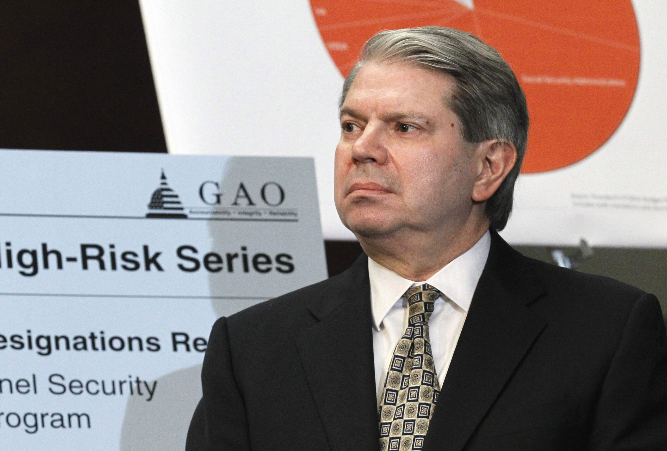 Accountability official tells Senate cutting duplication saved $20 billion in four years