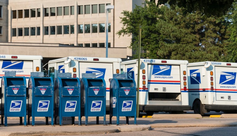 The Office of Special Counsel determined U.S. Postal Service engaged in a 