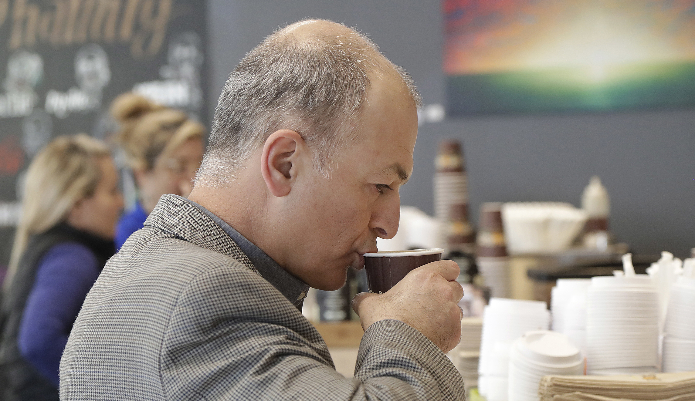 California cancer: Coffee warnings threaten public health and business nationwide