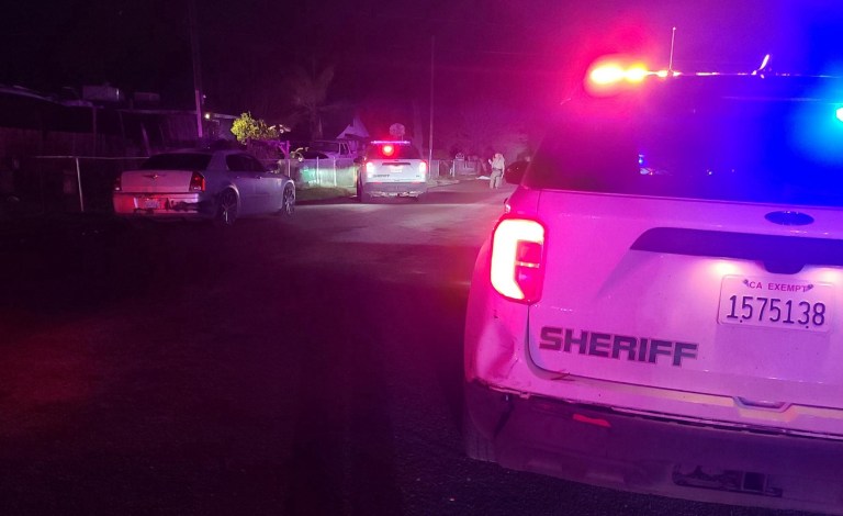 Six people, including baby, shot and killed in California home