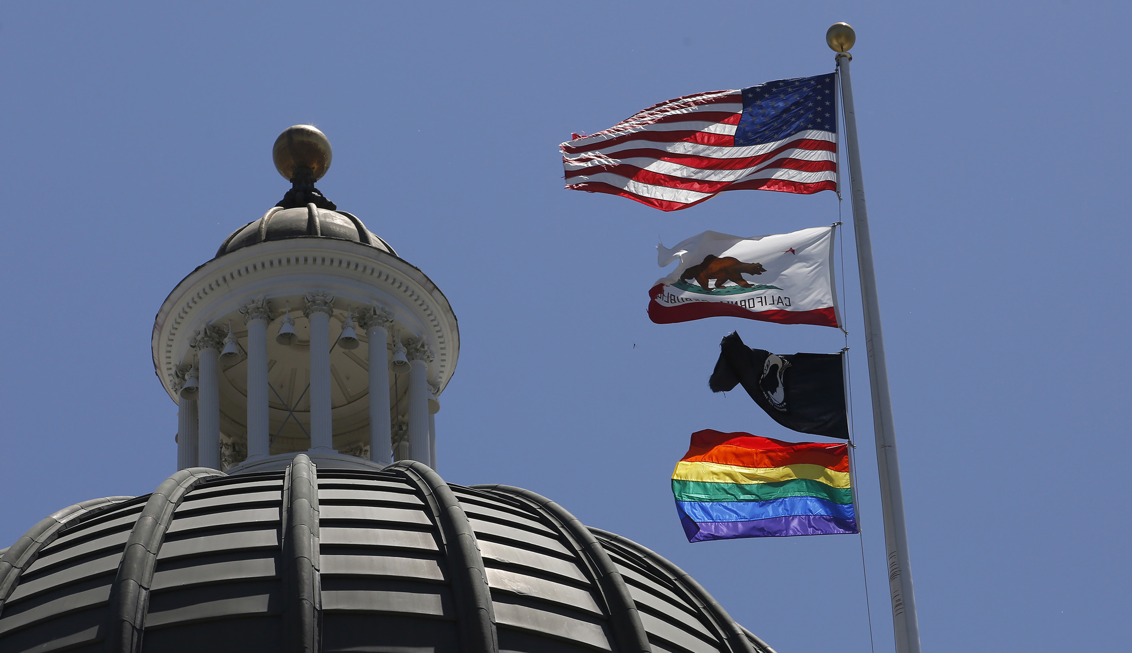 California’s reparations plan: more discrimination
