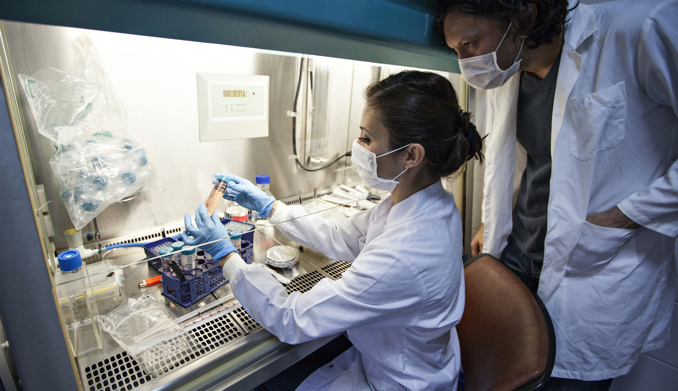 Don’t pass a law that would halt research into new cures