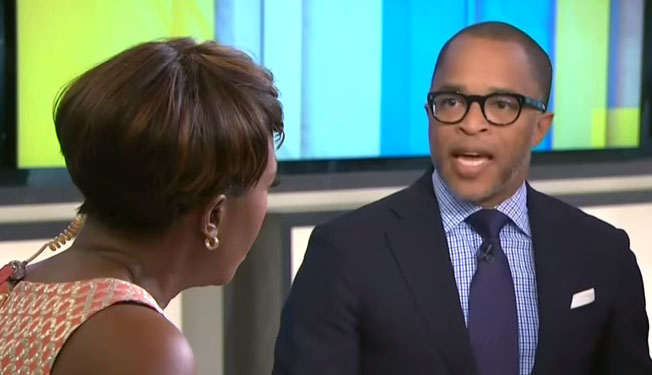 Friend of Joy Reid: I was ‘hurt’ when alleged anti-gay posts surfaced