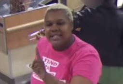 WATCH: Surveillance footage from Georgia lawmaker Publix confrontation released