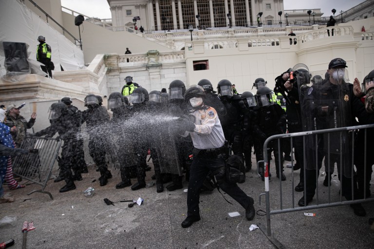 McCarthy claims Army ‘in the heat of taking back the Capitol’ did not delay National Guard authorizations