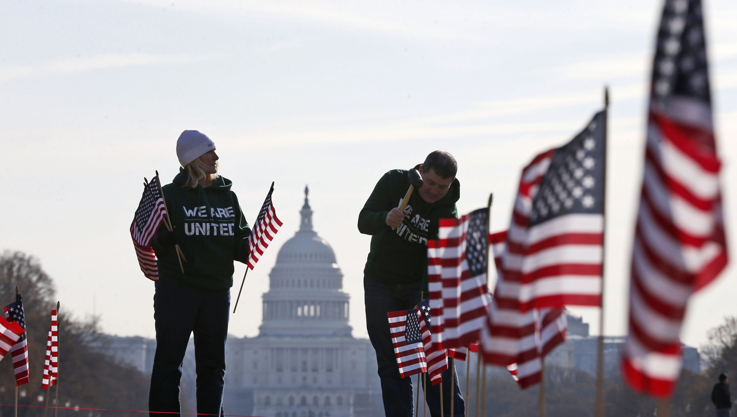 Rep. Don Bacon: Our military knows to put the mission first. Does Congress?