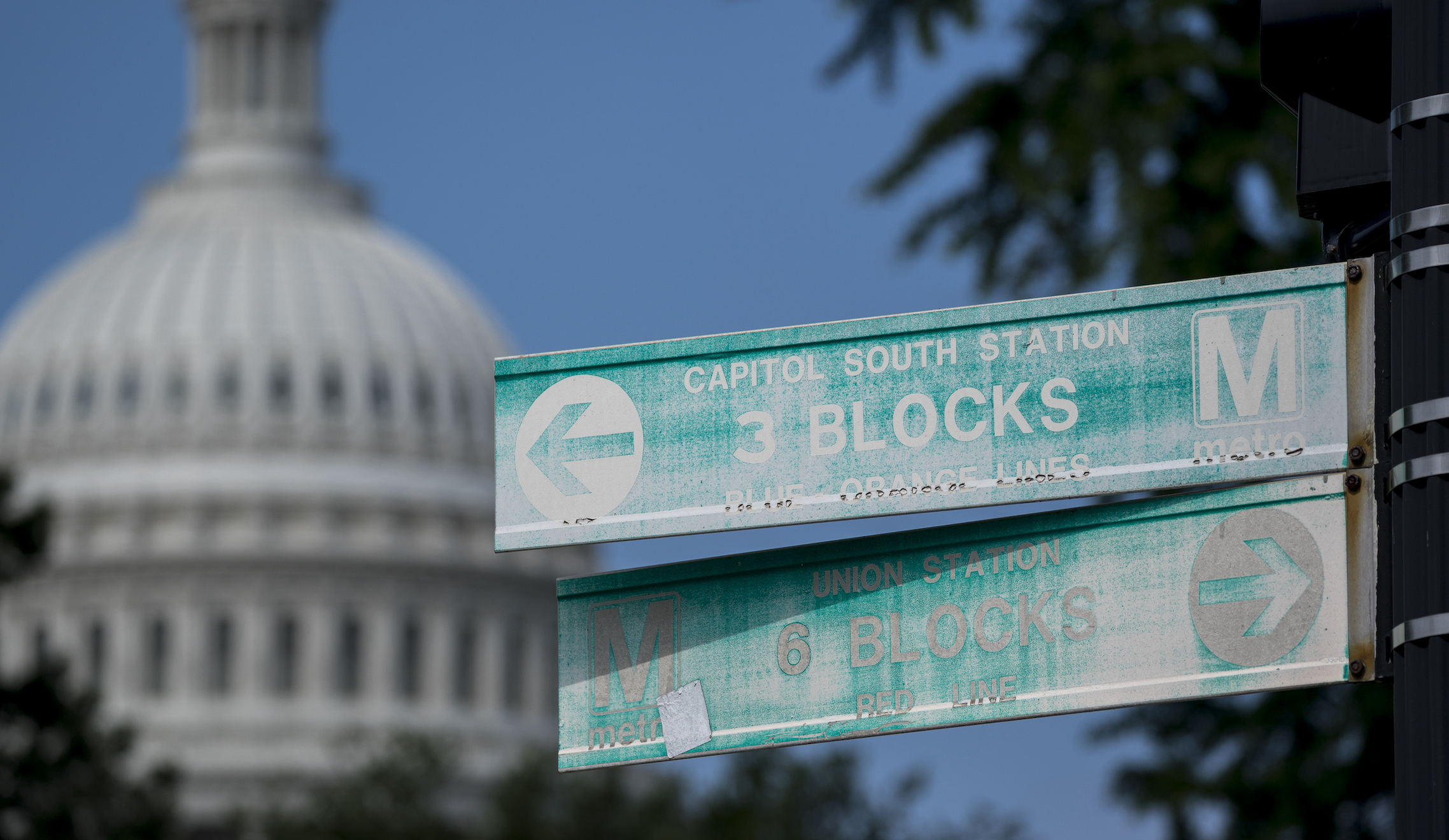 Capitol Police expansion to California and Florida prompts fears of government overreach
