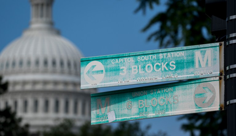 Capitol Police expansion to California and Florida prompts fears of government overreach