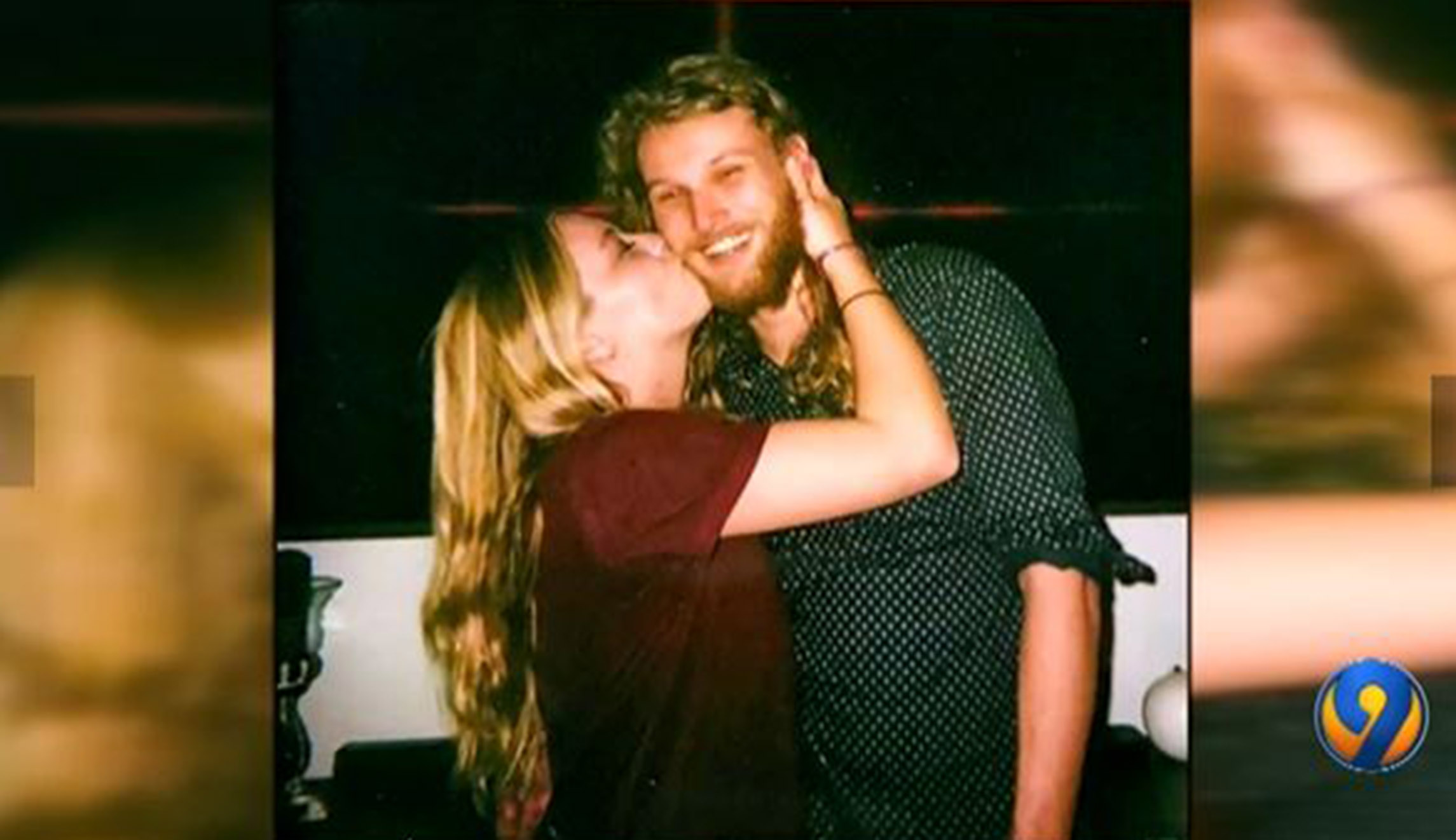American woman and boyfriend found dead along remote Canadian highway