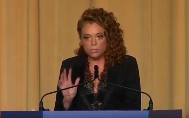 Trump ‘monster’ created by the ‘obsessed’ media: White House Correspondents’ dinner comedian