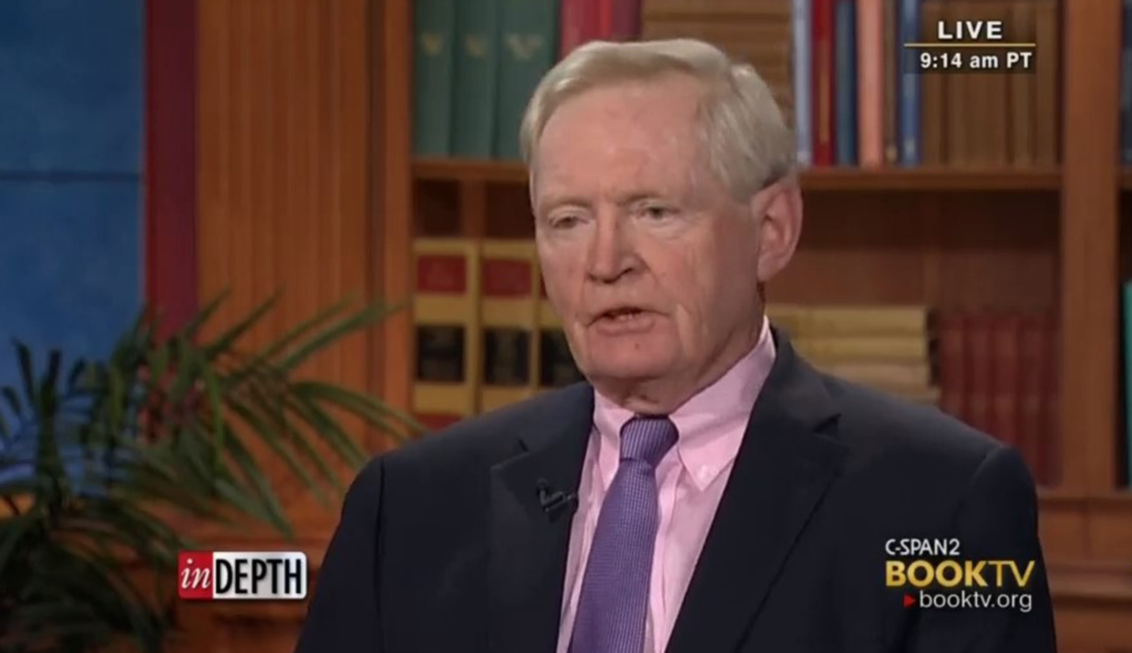 ‘Arrogance’: Mattis co-author Bing West says US efforts to transform Iraq and Afghanistan were doomed