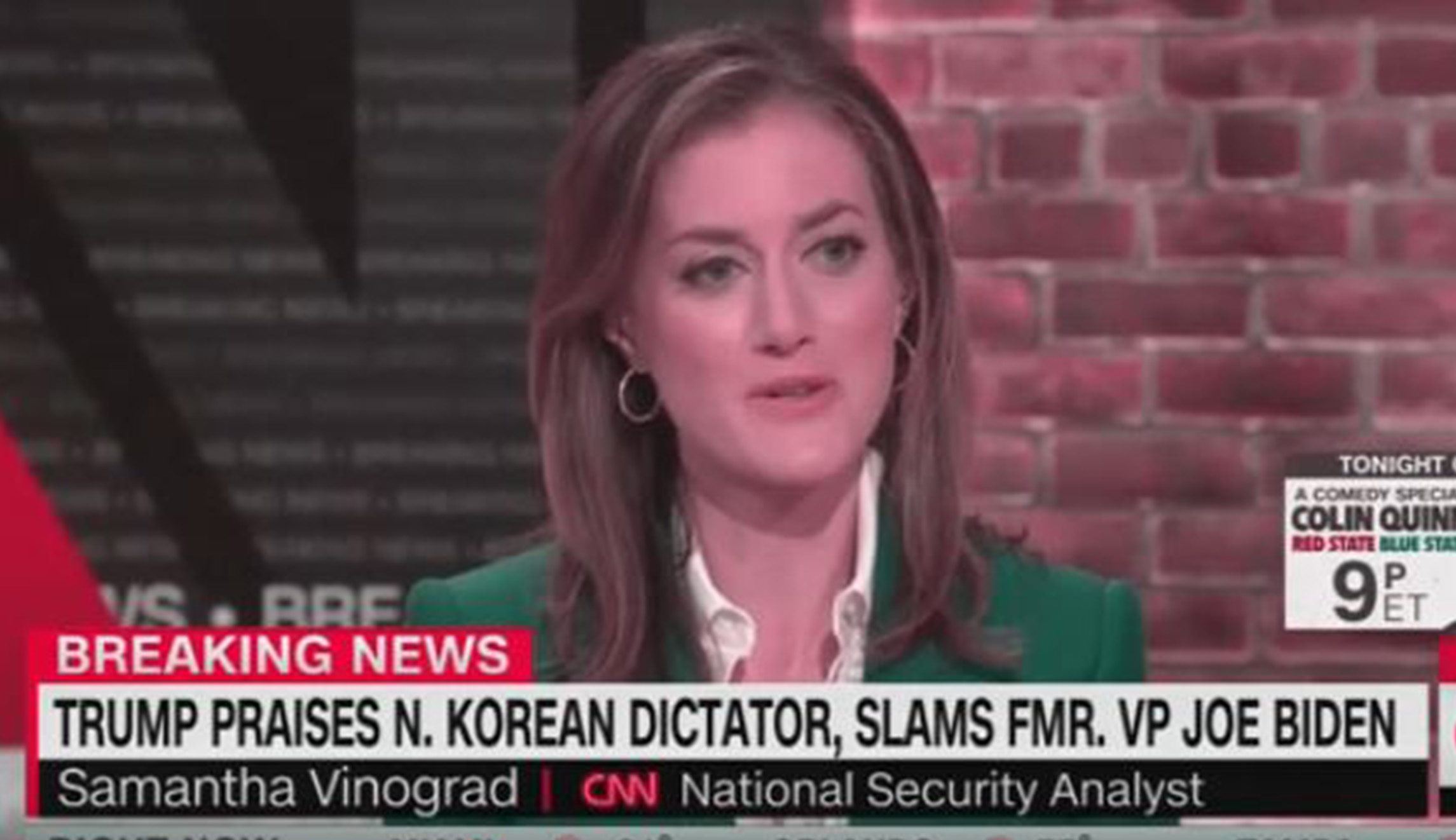 Former Obama aide: ‘How many despots are on the Trump 2020 reelect?’