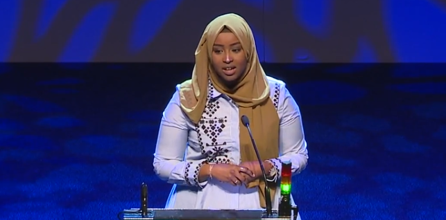 New British student leader said she wanted to ‘oppress white people’ and have an ‘Islamic takeover’