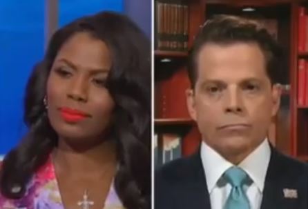 Former Trump staffers Scaramucci and Omarosa discuss the president’s ‘mental decline’